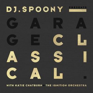 Garage Classical (Instrumentals) (EP)