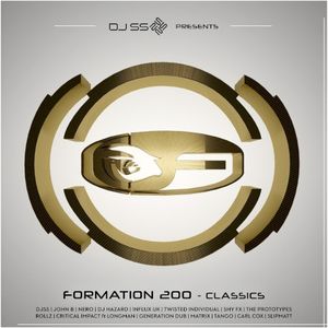 DJ SS Presents: Formation 200 - Classics