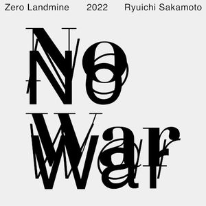 Zero Landmine 2022 (Single)