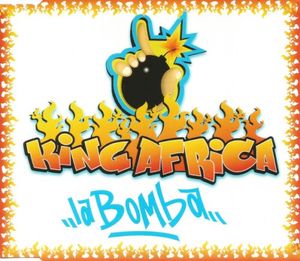 La Bomba (English radio mix)