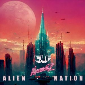Alien Nation (Single)