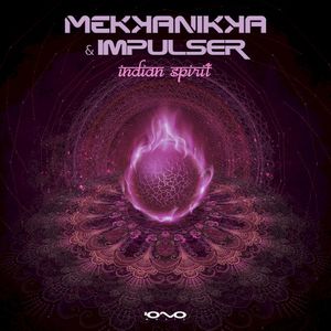 Indian Spirit (Single)