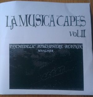 La Musica Tapes Vol.2