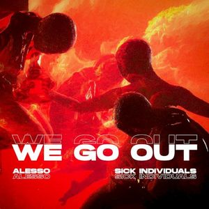 We Go Out (Single)