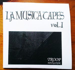 La Musica Tapes Vol.1