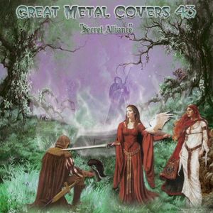 Great Metal Covers 43