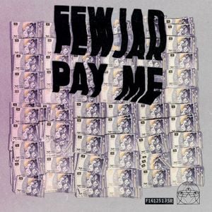 Pay Me (Single)