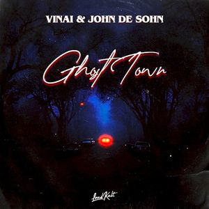 Ghost Town (Single)