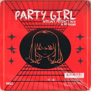 Party Girl (Single)