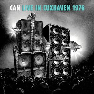 Live in Cuxhaven 1976 (Live)