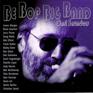 Be Bop Big Band