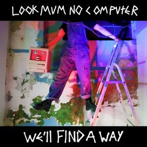 We'll Find a Way (Single)