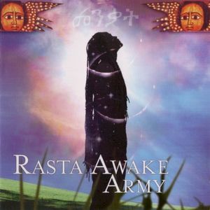 Rasta Awake