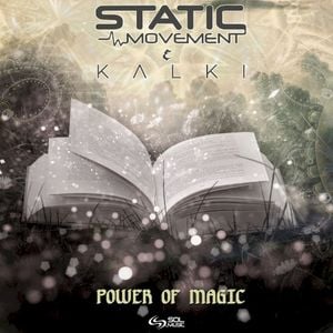 Power of Magic (Single)