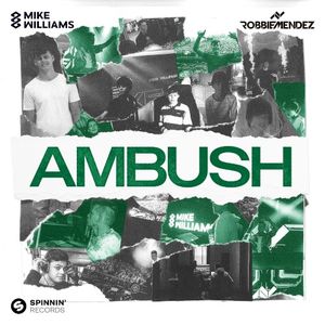 Ambush (Single)