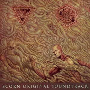 Scorn (Original Soundtrack) (OST)
