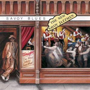 Savoy Blues