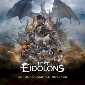 Lost Eidolons (Original Soundtrack) (OST)