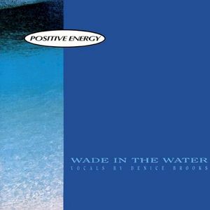 Wade in the Water (Single)