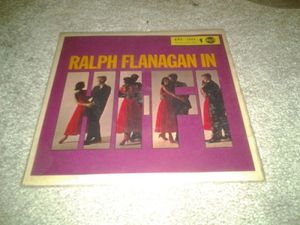 Some Enchanted Evening