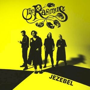Jezebel (TOON remix)