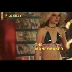The Moneymaker (EP)