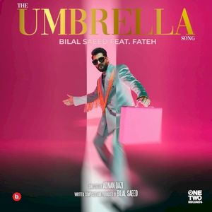 The Umbrella Song (Single)
