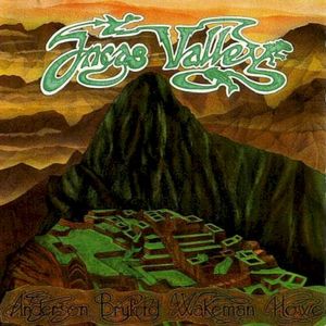 Incas Valley (Live)