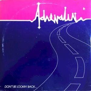 Don't Be Lookin' Back (EP)