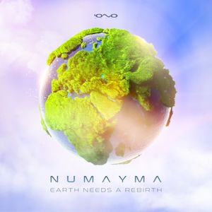 Earth Needs a Rebirth (Single)