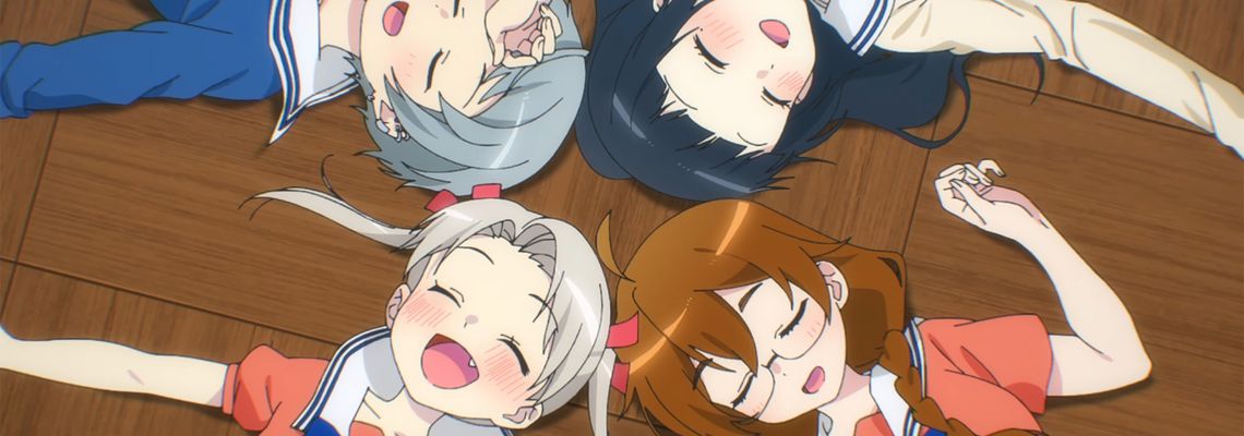 Cover The Little Lies We All Tell