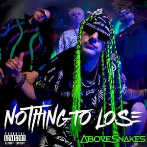 Nothing to Lose (Single)