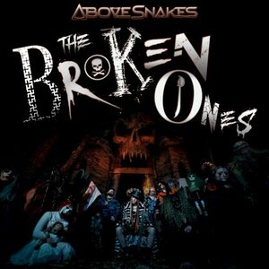 The Broken Ones (Single)