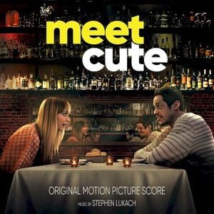Meet Cute (Original Motion Picture Soundtrack) (OST)