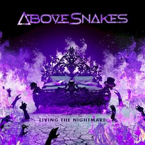 Living the Nightmare (Single)