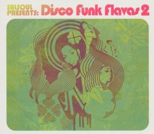 Salsoul Presents: Disco Funk Flavas, Volume 2