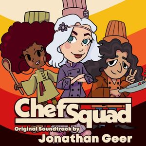 ChefSquad (OST)