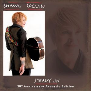 Steady On (acoustic Edition) (Single)