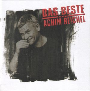 Herz ist Trumpf - Das Beste von Achim Reichel