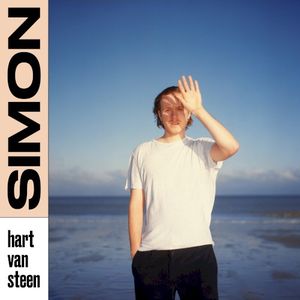 Hart van Steen (Single)