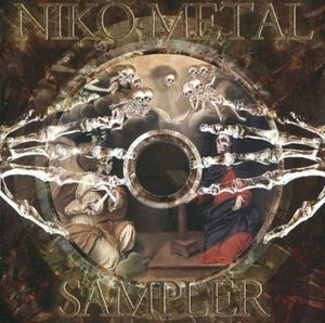 NICO METAL SAMPLER