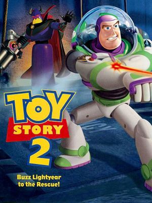Toy Story 2 : Buzz l'Éclair à la rescousse