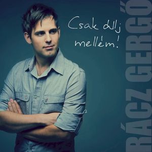 Csak állj mellém! (Single)