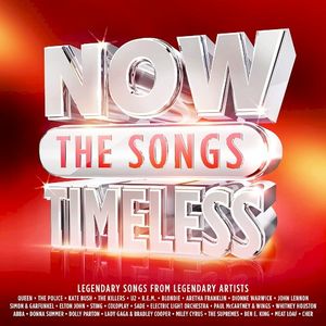 NOW Timeless: The Songs