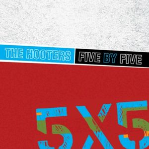 Five by Five (EP)