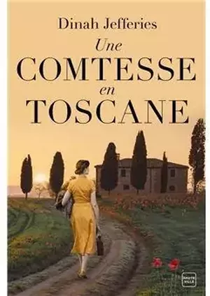 Une comtesse en Toscane