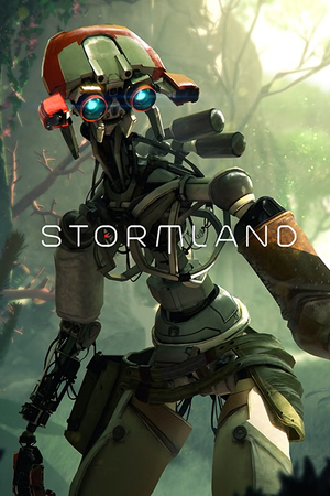 Stormland