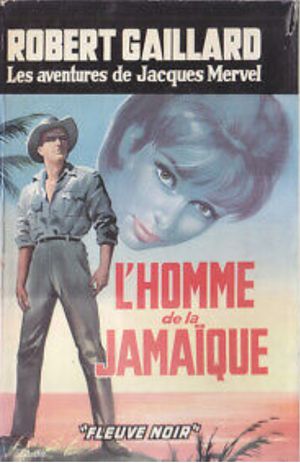 L’Homme de la Jamaïque