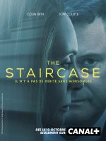 Affiche The Staircase