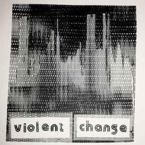 Violent Change (EP)